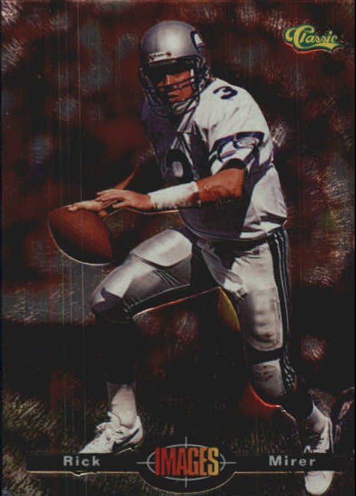 A1104- 1994 Images Football Card #s 1-125 +Inserts -You Pick- 15+ FREE US SHIP - Picture 160 of 217