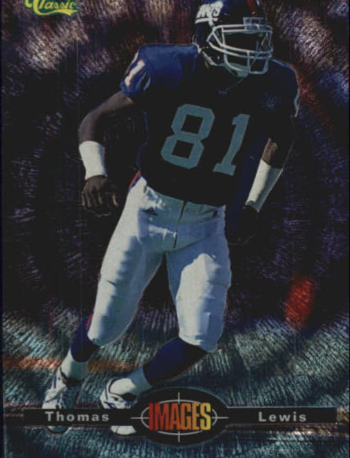A1104- 1994 Images Football Card #s 1-125 +Inserts -You Pick- 15+ FREE US SHIP - Picture 162 of 217
