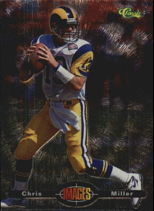 A1104- 1994 Images Football Card #s 1-125 +Inserts -You Pick- 15+ FREE US SHIP - Picture 164 of 217