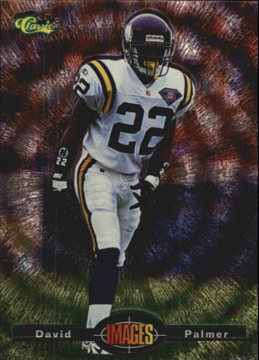 A1104- 1994 Images Football Card #s 1-125 +Inserts -You Pick- 15+ FREE US SHIP - Picture 174 of 217