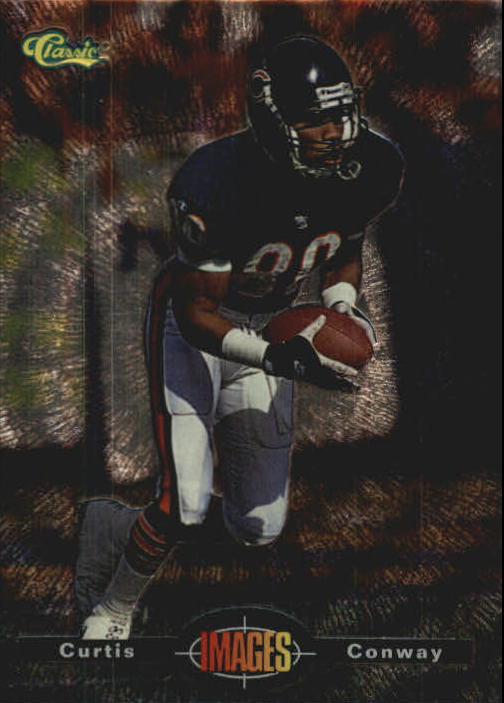 A1104- 1994 Images Football Card #s 1-125 +Inserts -You Pick- 15+ FREE US SHIP - Picture 176 of 217