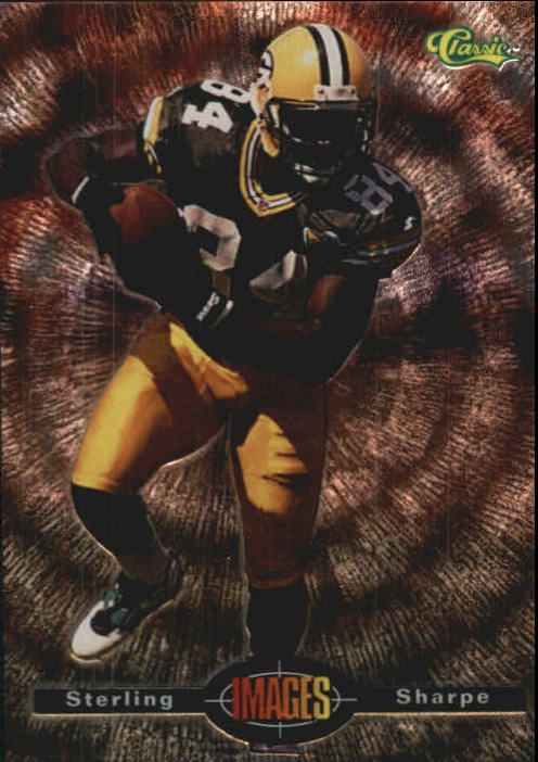A1104- 1994 Images Football Card #s 1-125 +Inserts -You Pick- 15+ FREE US SHIP - Picture 182 of 217