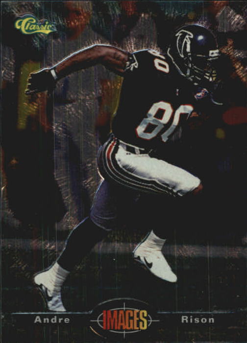 A1104- 1994 Images Football Card #s 1-125 +Inserts -You Pick- 15+ FREE US SHIP - Picture 190 of 217