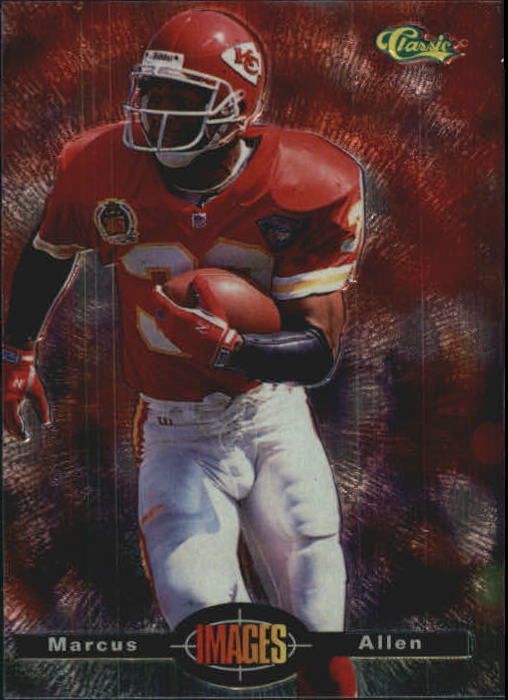 A1104- 1994 Images Football Card #s 1-125 +Inserts -You Pick- 15+ FREE US SHIP - Picture 198 of 217