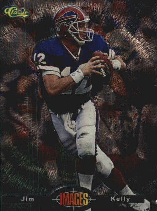 A1104- 1994 Images Football Card #s 1-125 +Inserts -You Pick- 15+ FREE US SHIP - Picture 202 of 217