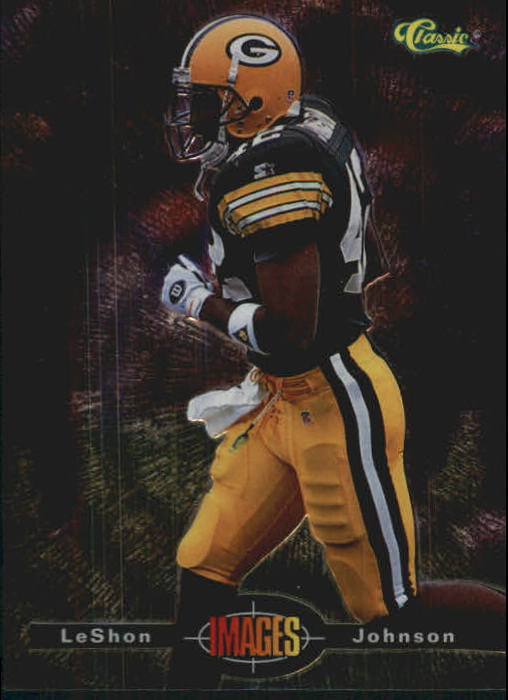 A1104- 1994 Images Football Card #s 1-125 +Inserts -You Pick- 15+ FREE US SHIP - Picture 204 of 217