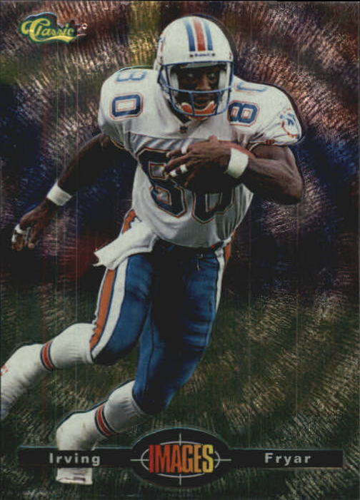 A1104- 1994 Images Football Card #s 1-125 +Inserts -You Pick- 15+ FREE US SHIP - Picture 206 of 217