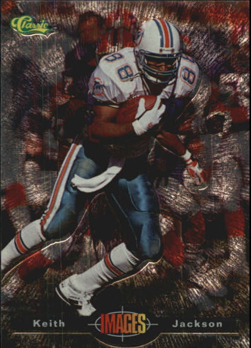 A1104- 1994 Images Football Card #s 1-125 +Inserts -You Pick- 15+ FREE US SHIP - Picture 210 of 217