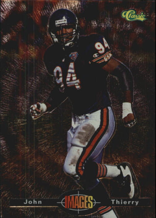 A1104- 1994 Images Football Card #s 1-125 +Inserts -You Pick- 15+ FREE US SHIP - Picture 212 of 217