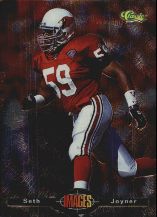 A1104- 1994 Images Football Card #s 1-125 +Inserts -You Pick- 15+ FREE US SHIP - Picture 214 of 217