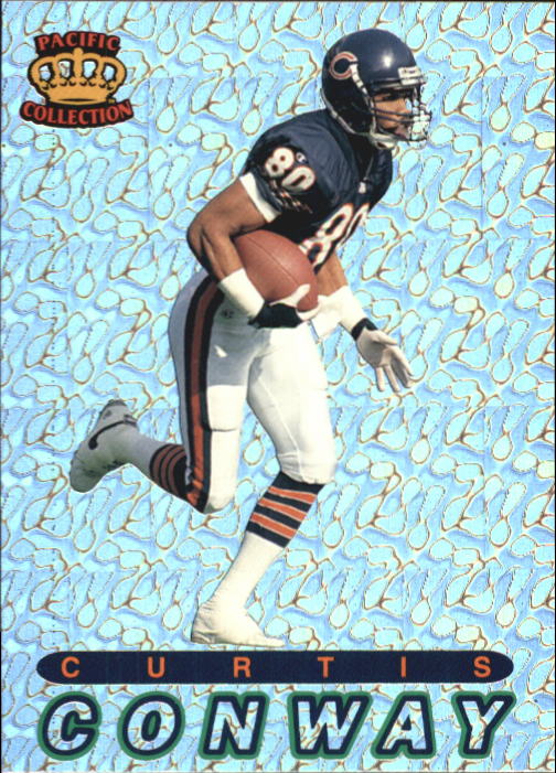 1994 Pacific Prisms #25 Curtis Conway