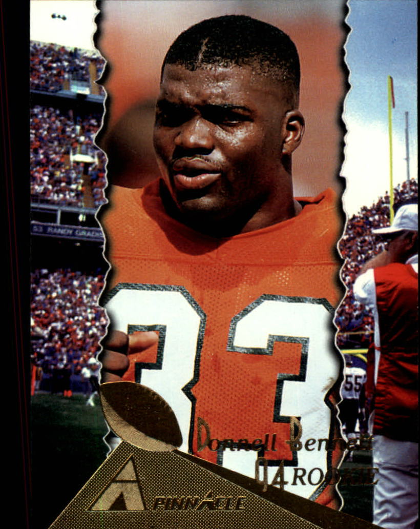 Sports Card Front