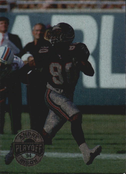 1994 Playoff #7 Andre Rison