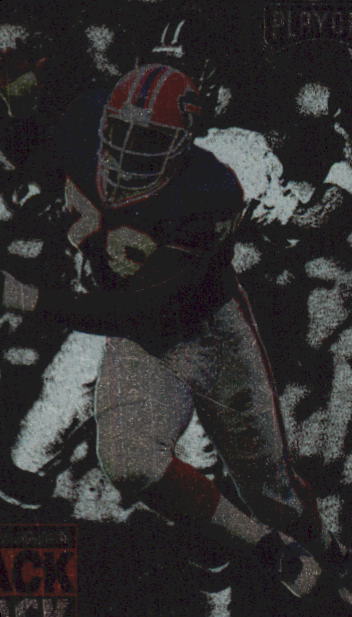 1994 Playoff #226 Bruce Smith SP