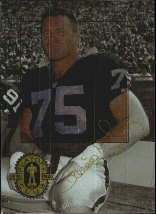 Howie Long 1985 Topps #292 - Oakland Raiders, Los Angeles Raiders at  's Sports Collectibles Store