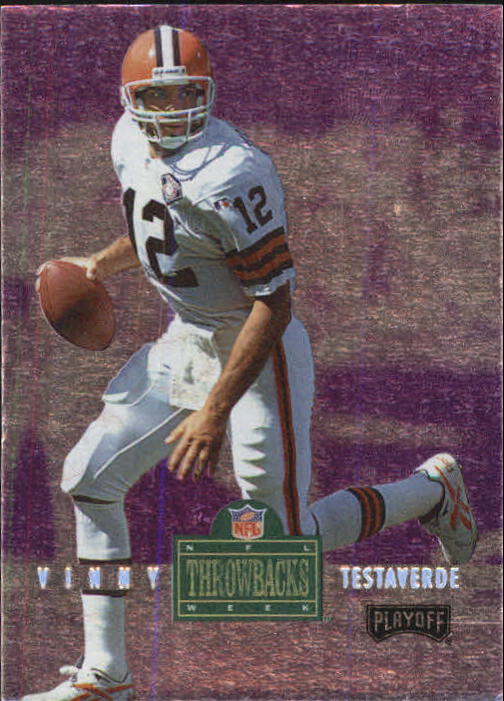 A4596- 1994 Playoff Contenders Fb 1-120 + Einsätze -du Pick- 15 + Gratis US - Bild 193 von 201