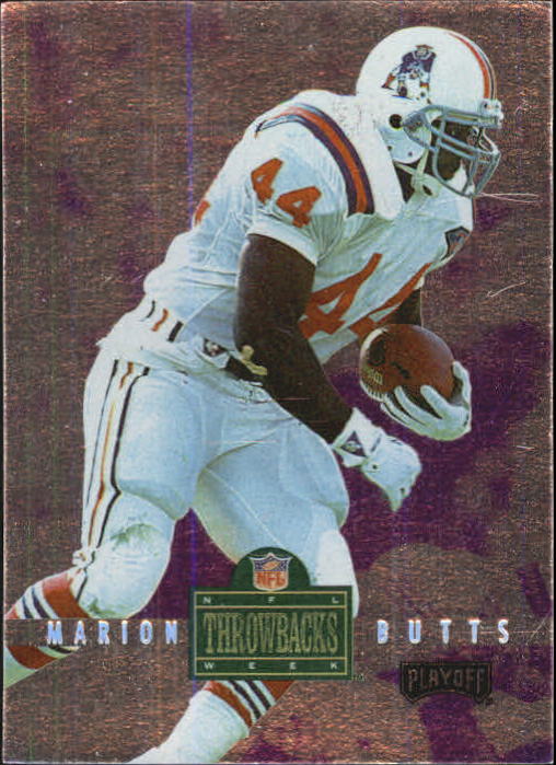 A4596- 1994 Playoff Contenders Fb 1-120 + Einsätze -du Pick- 15 + Gratis US - Bild 197 von 201