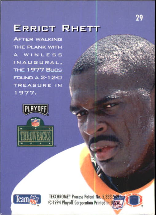 A4596- 1994 Playoff Contenders Fb 1-120 + Einsätze -du Pick- 15 + Gratis US - Bild 200 von 201