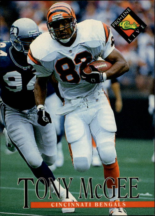 A6477- 1994 Pro Line Live Football Card #s 1-250 -You Pick- 15+ FREE US SHIP