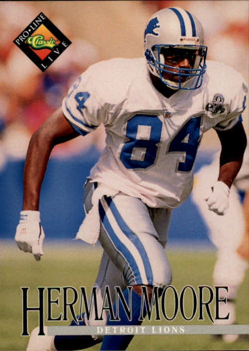 A6477- 1994 Pro Line Live Football Card #s 1-250 -You Pick- 15+ FREE US SHIP