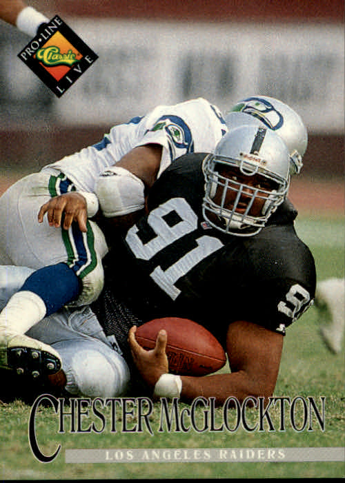 A6477- 1994 Pro Line Live Football Card #s 1-250 -You Pick- 15+ FREE US SHIP