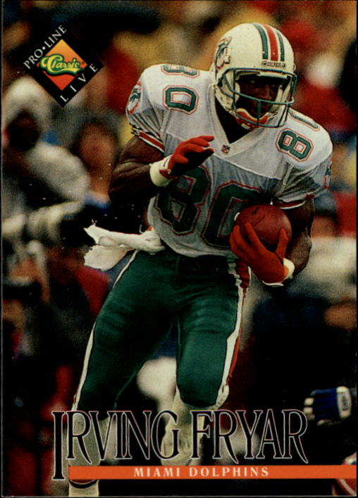 A6477- 1994 Pro Line Live Football Card #s 1-250 -You Pick- 15+ FREE US SHIP