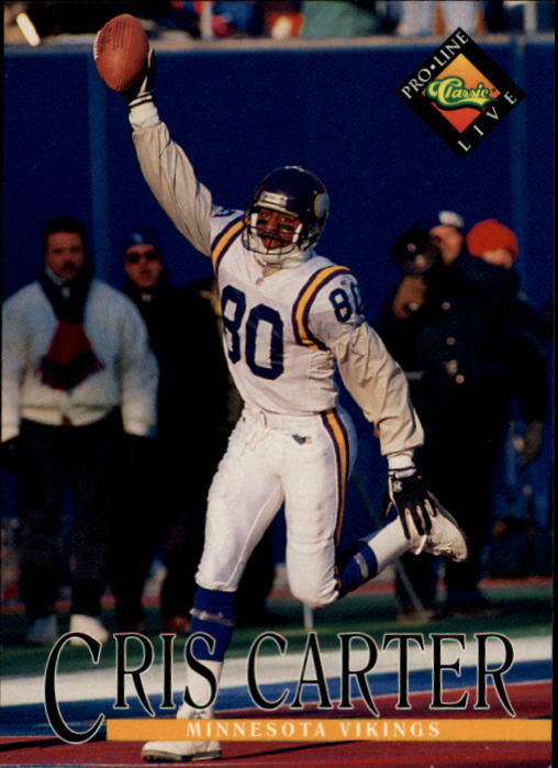 A6477- 1994 Pro Line Live Football Card #s 1-250 -You Pick- 15+ FREE US SHIP