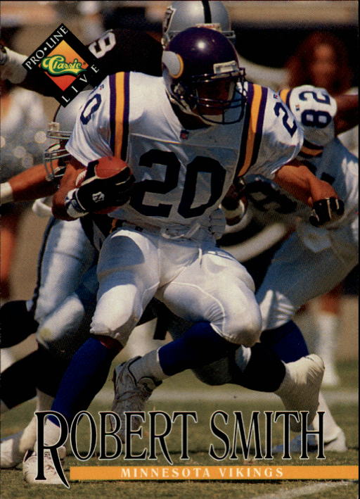 A6477- 1994 Pro Line Live Football Card #s 1-250 -You Pick- 15+ FREE US SHIP