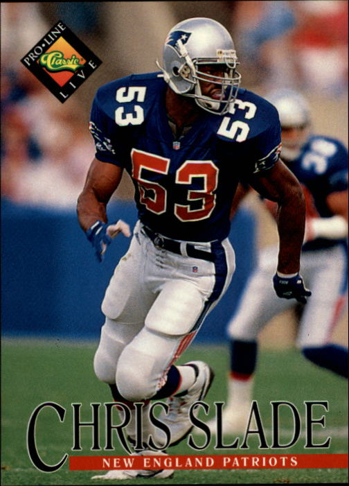 A6477- 1994 Pro Line Live Football Card #s 1-250 -You Pick- 15+ FREE US SHIP