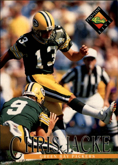 A6477- 1994 Pro Line Live Football Card #s 1-250 -You Pick- 15+ FREE US SHIP