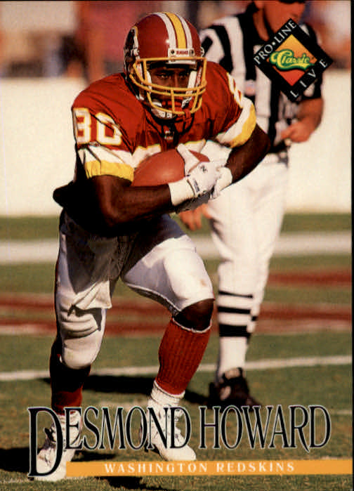 A6477- 1994 Pro Line Live Football Card #s 1-250 -You Pick- 15+ FREE US SHIP