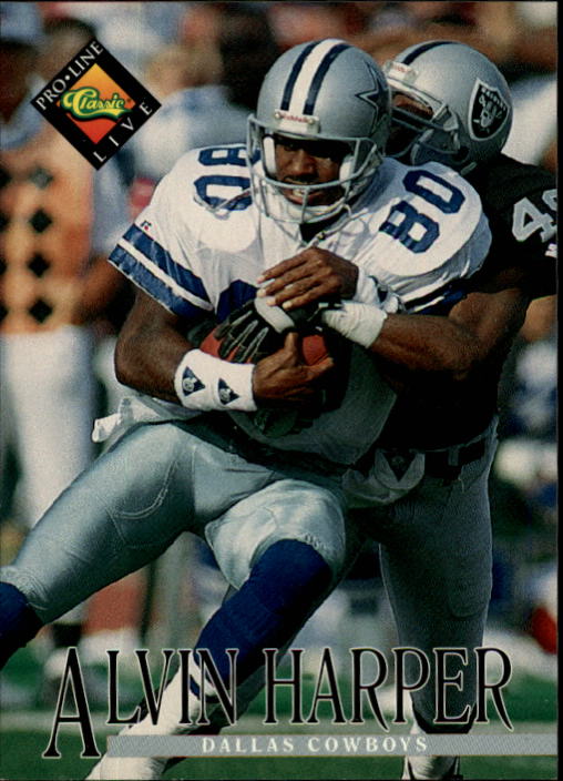 A6477- 1994 Pro Line Live Football Card #s 1-250 -You Pick- 15+ FREE US SHIP