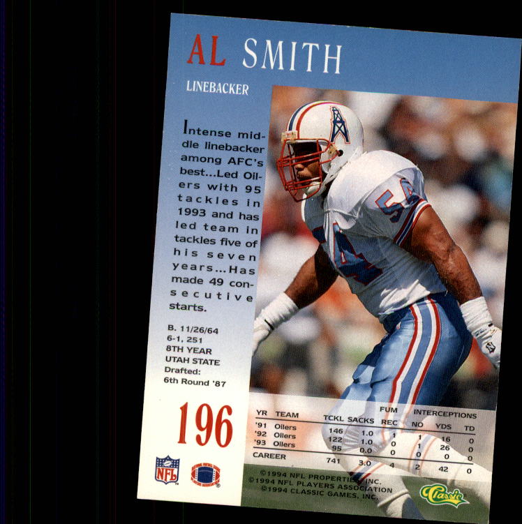 A6477- 1994 Pro Line Live Football Card #s 1-250 -You Pick- 15+ FREE US SHIP