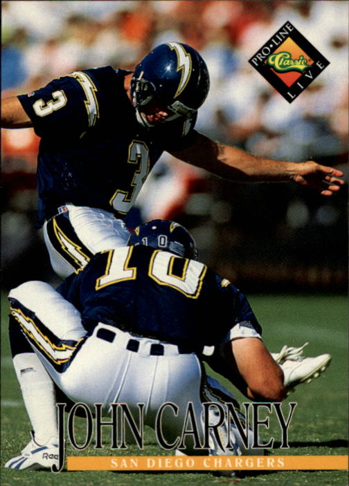 A6477- 1994 Pro Line Live Football Card #s 1-250 -You Pick- 15+ FREE US SHIP