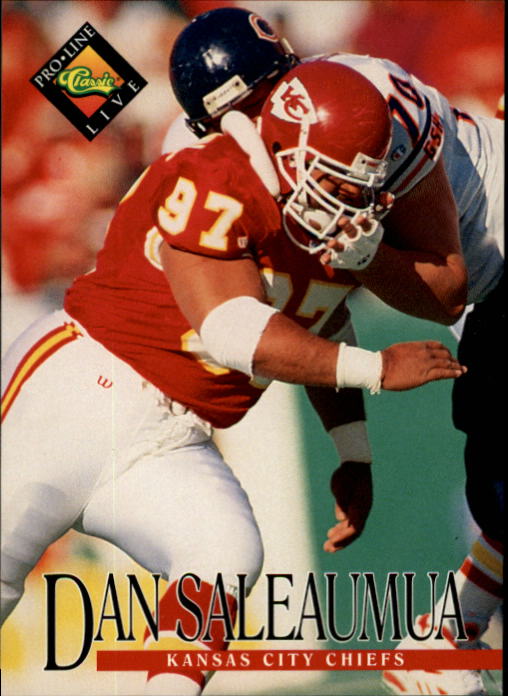 A6477- 1994 Pro Line Live Football Card #s 1-250 -You Pick- 15+ FREE US SHIP