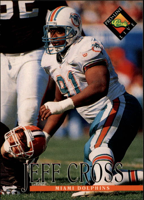 A6477- 1994 Pro Line Live Football Card #s 1-250 -You Pick- 15+ FREE US SHIP