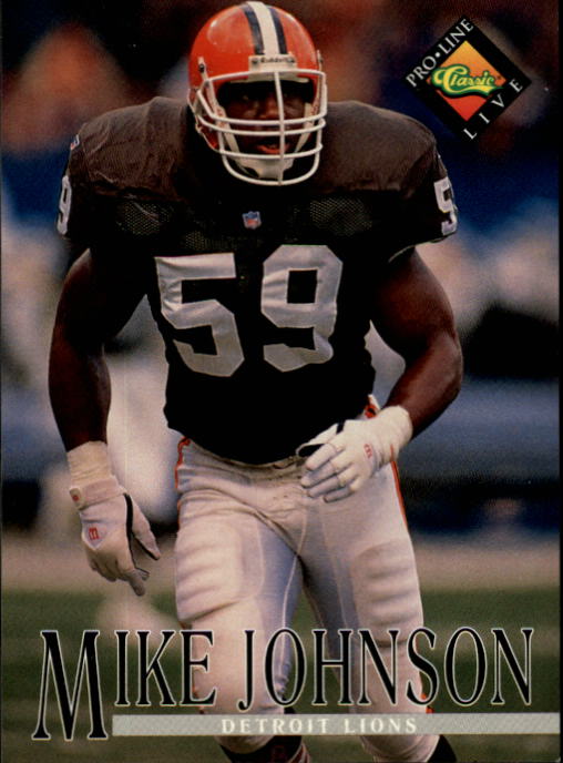 A6477- 1994 Pro Line Live Football Card #s 1-250 -You Pick- 15+ FREE US SHIP