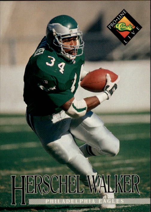 A6477- 1994 Pro Line Live Football Card #s 1-250 -You Pick- 15+ FREE US SHIP