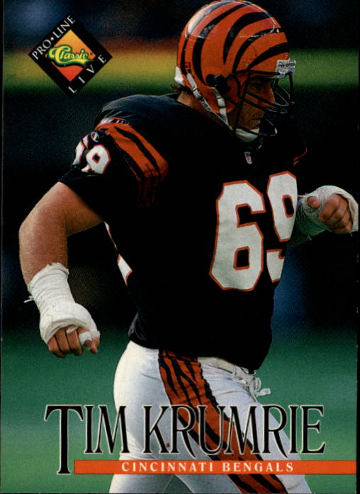 A6477- 1994 Pro Line Live Football Card #s 1-250 -You Pick- 15+ FREE US SHIP