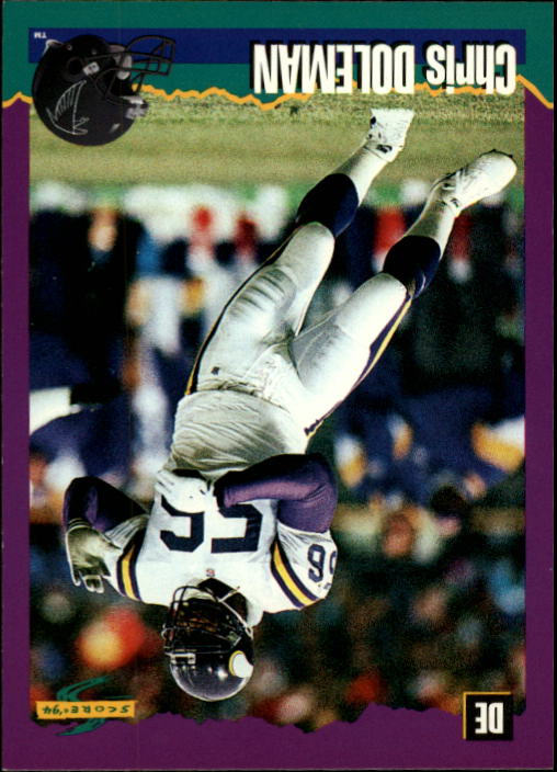 Buy Keith Millard Cards Online  Keith Millard Football Price Guide -  Beckett