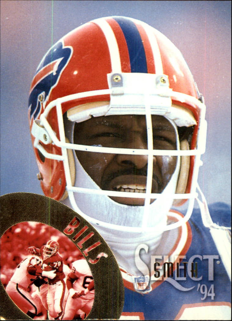 1994 Select #2 Bruce Smith