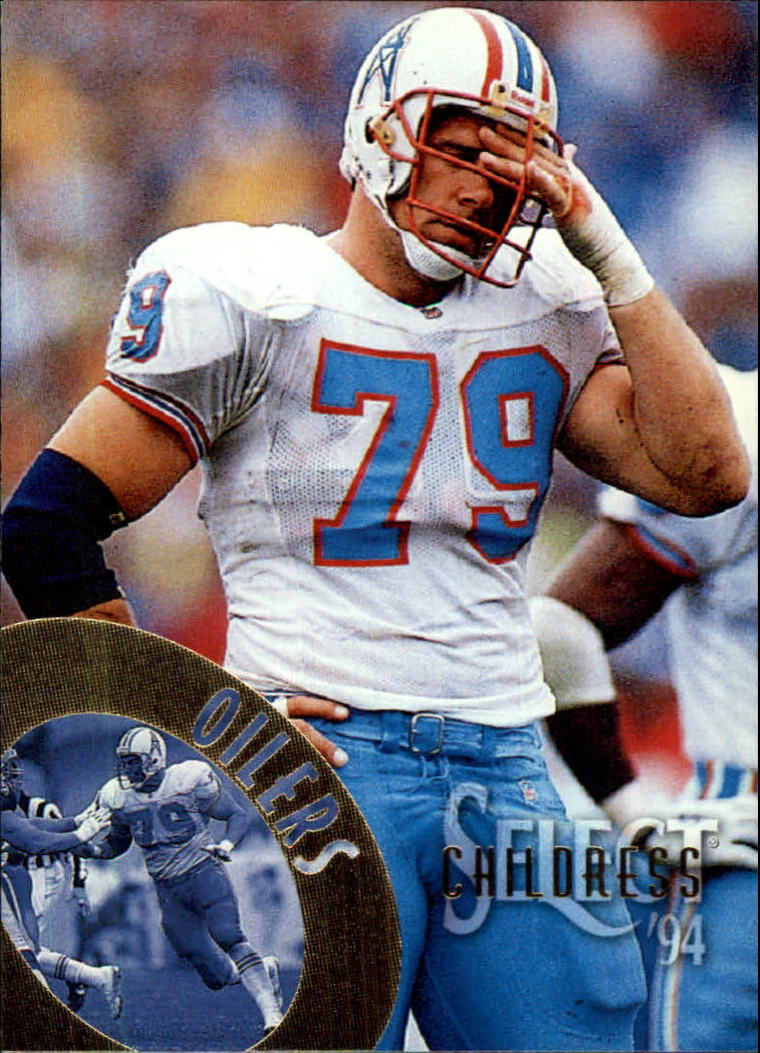 A5913- 1994 Select Football Card #s 1-225 +Rookies -You Pick- 15+ FREE US SHIP - Picture 328 of 429