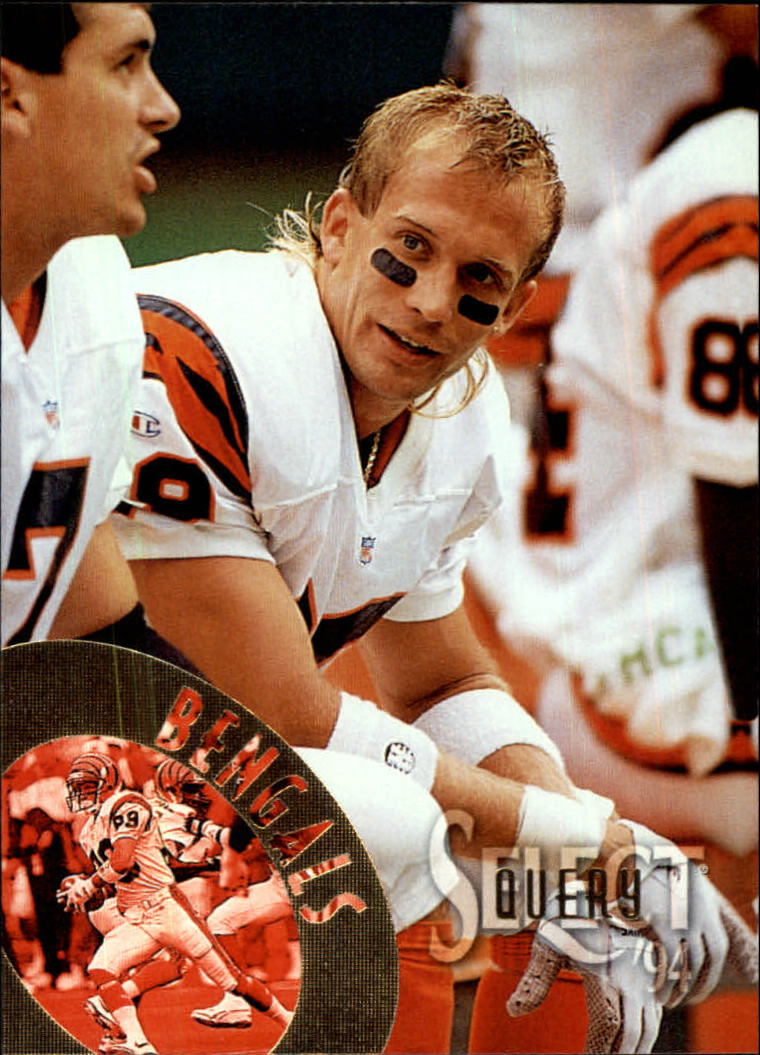 A5913- 1994 Select Football Card #s 1-225 +Rookies -You Pick- 15+ FREE US SHIP - Picture 336 of 429