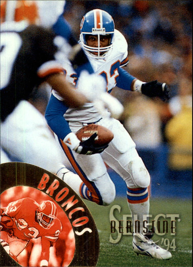 A5913- 1994 Select Football Card #s 1-225 +Rookies -You Pick- 15+ FREE US SHIP - Picture 340 of 429