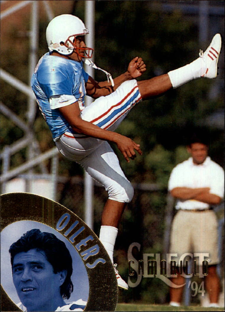 A5913- 1994 Select Football Card #s 1-225 +Rookies -You Pick- 15+ FREE US SHIP - Picture 344 of 429