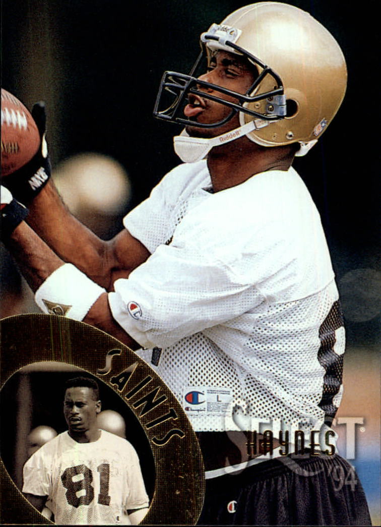 A5913- 1994 Select Football Card #s 1-225 +Rookies -You Pick- 15+ FREE US SHIP - Picture 364 of 429