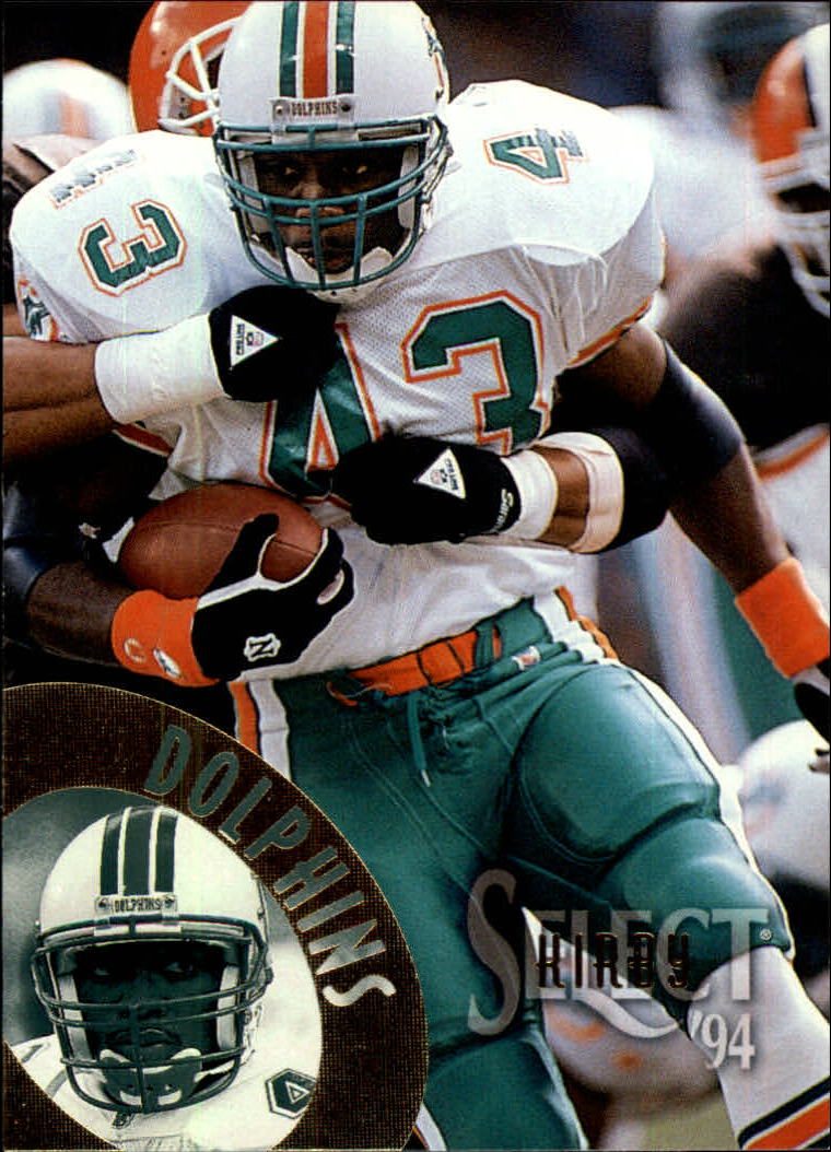 A5913- 1994 Select Football Card #s 1-225 +Rookies -You Pick- 15+ FREE US SHIP - Picture 366 of 429