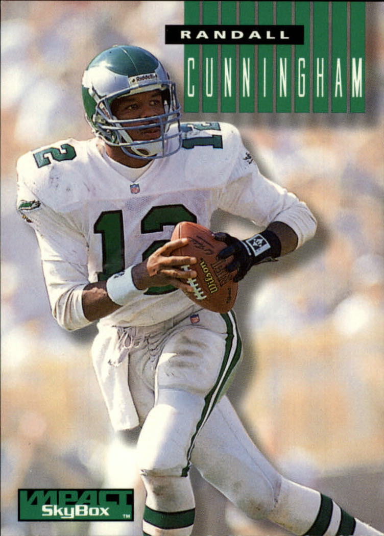 Buy Randall Cunningham Cards Online