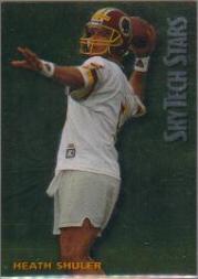 1994 Skybox Premium Football "Insert" Cards - Picture 62 of 85