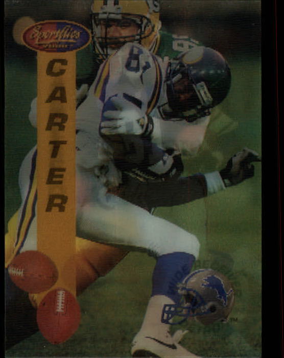 B4237- 1994 Sportflics FB Card #s 1-184 +Inserts -You Pick- 15+ FREE US SHIP - Picture 4 of 338